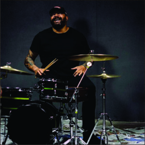baterista